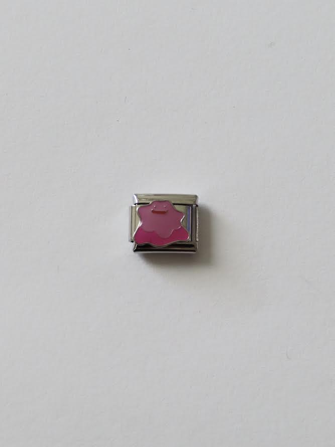 Ditto Italian Charm