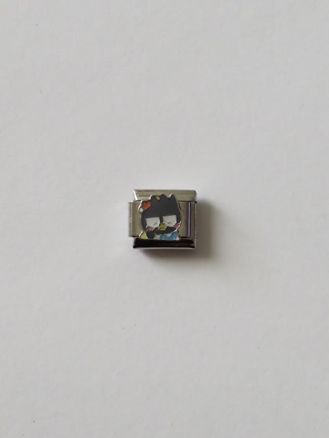 Badtz-Maru Italian Charm