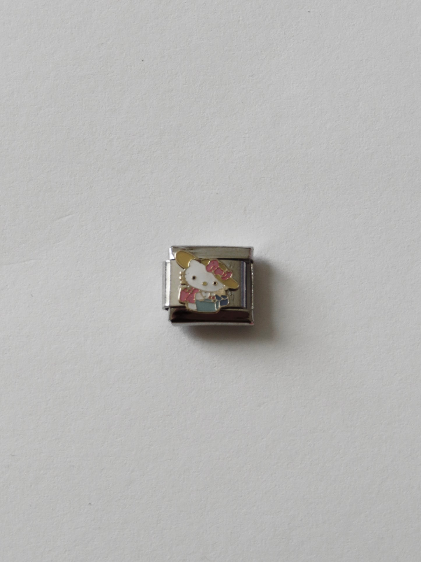 Hello Kitty Italian Charm