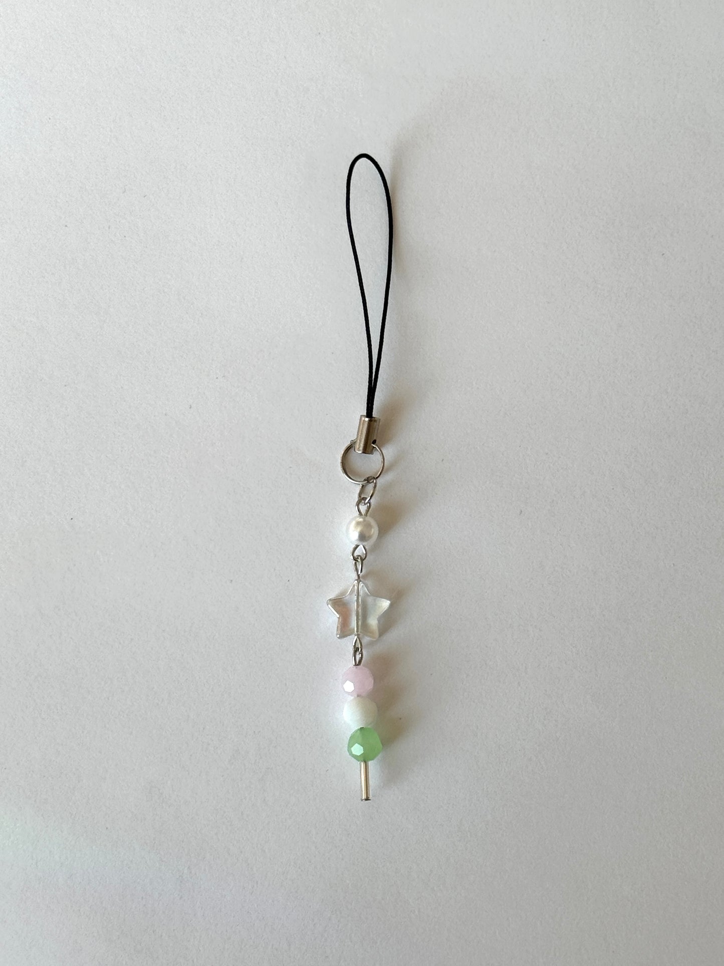 Dango Phone Charm