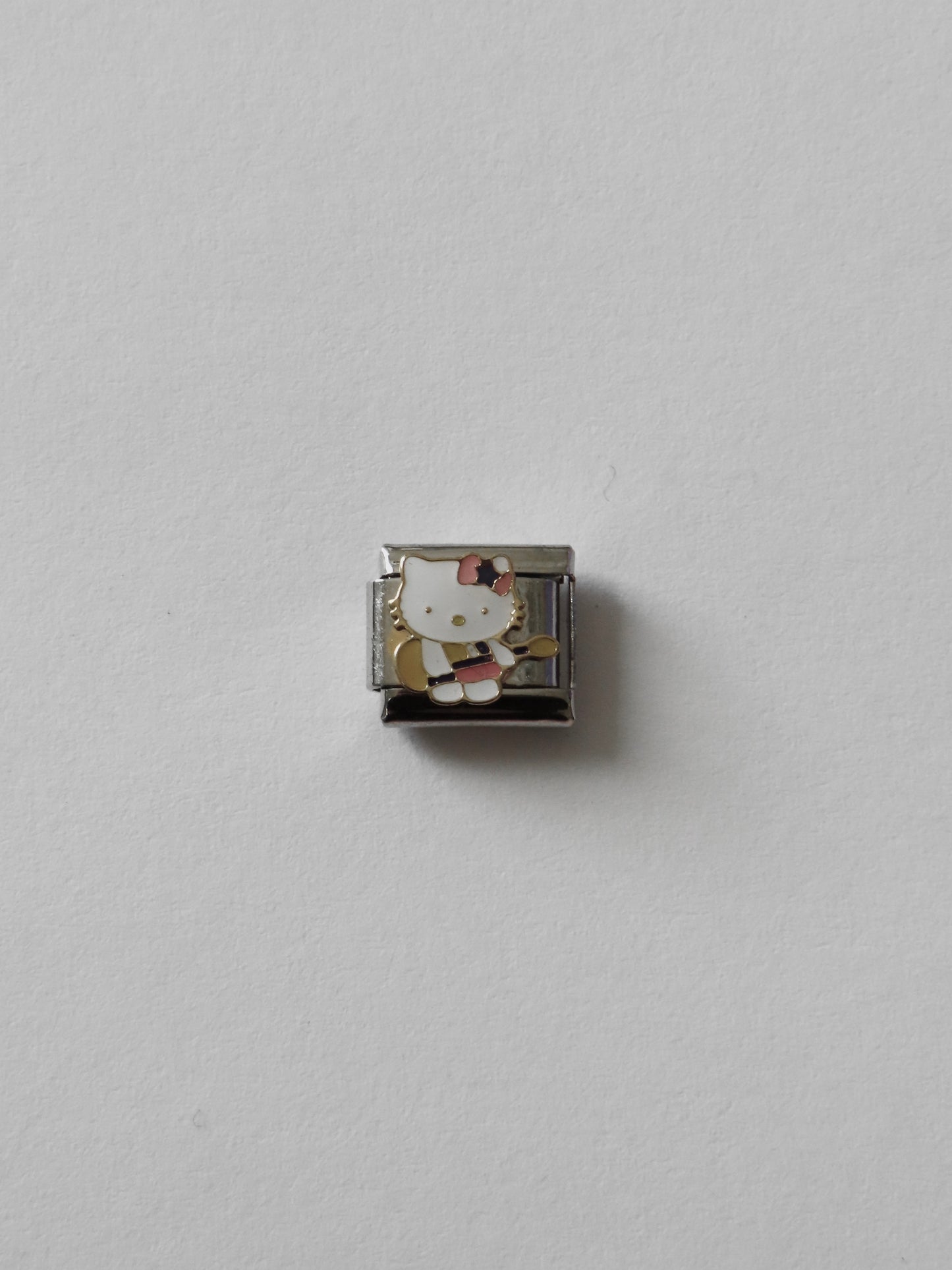 Hello Kitty Italian Charm