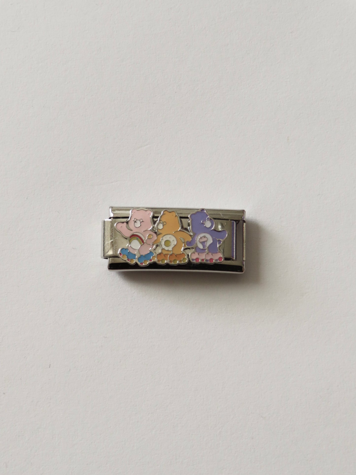 Care Bears Italian Charm