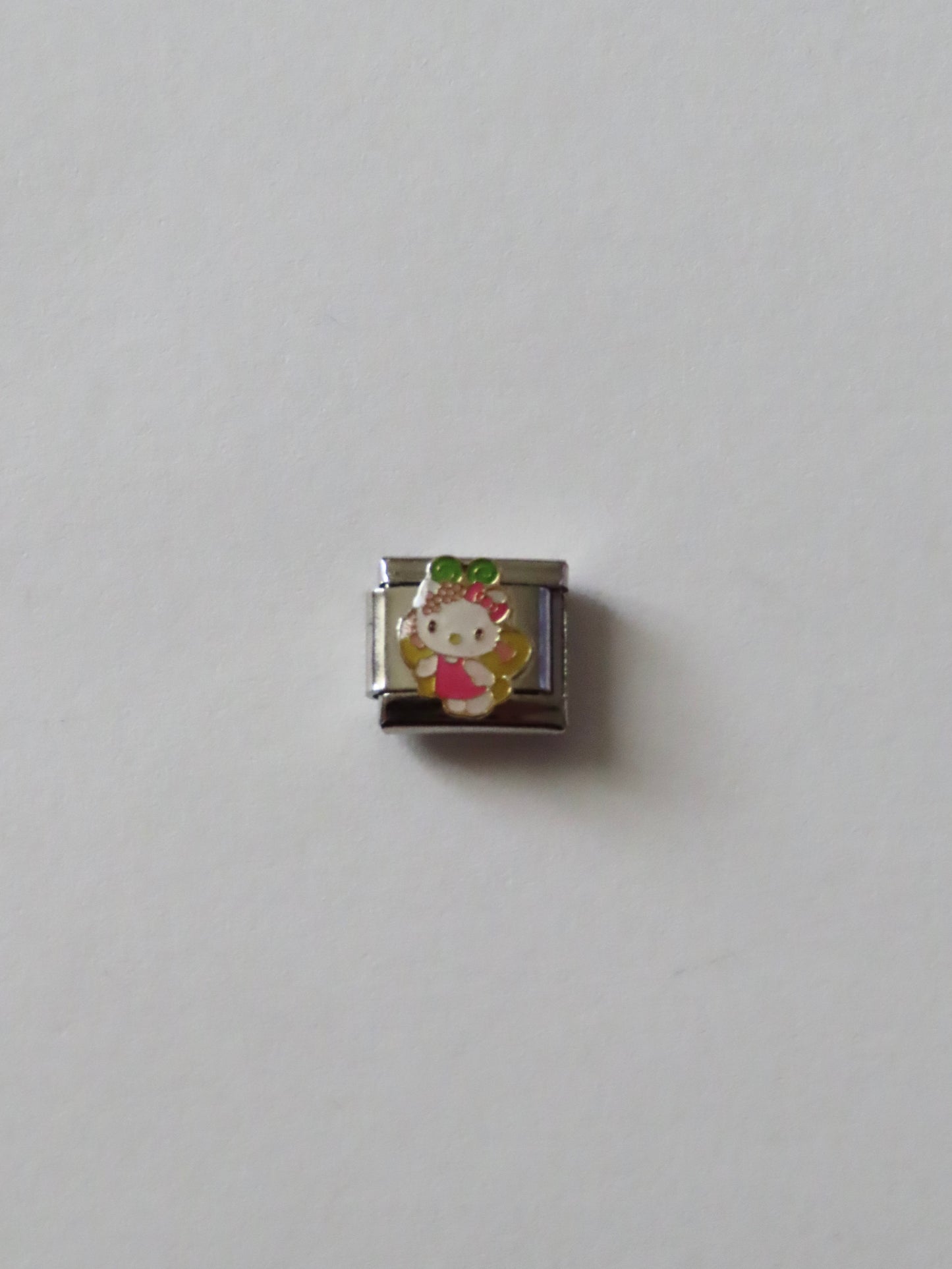 Hello Kitty Italian Charm