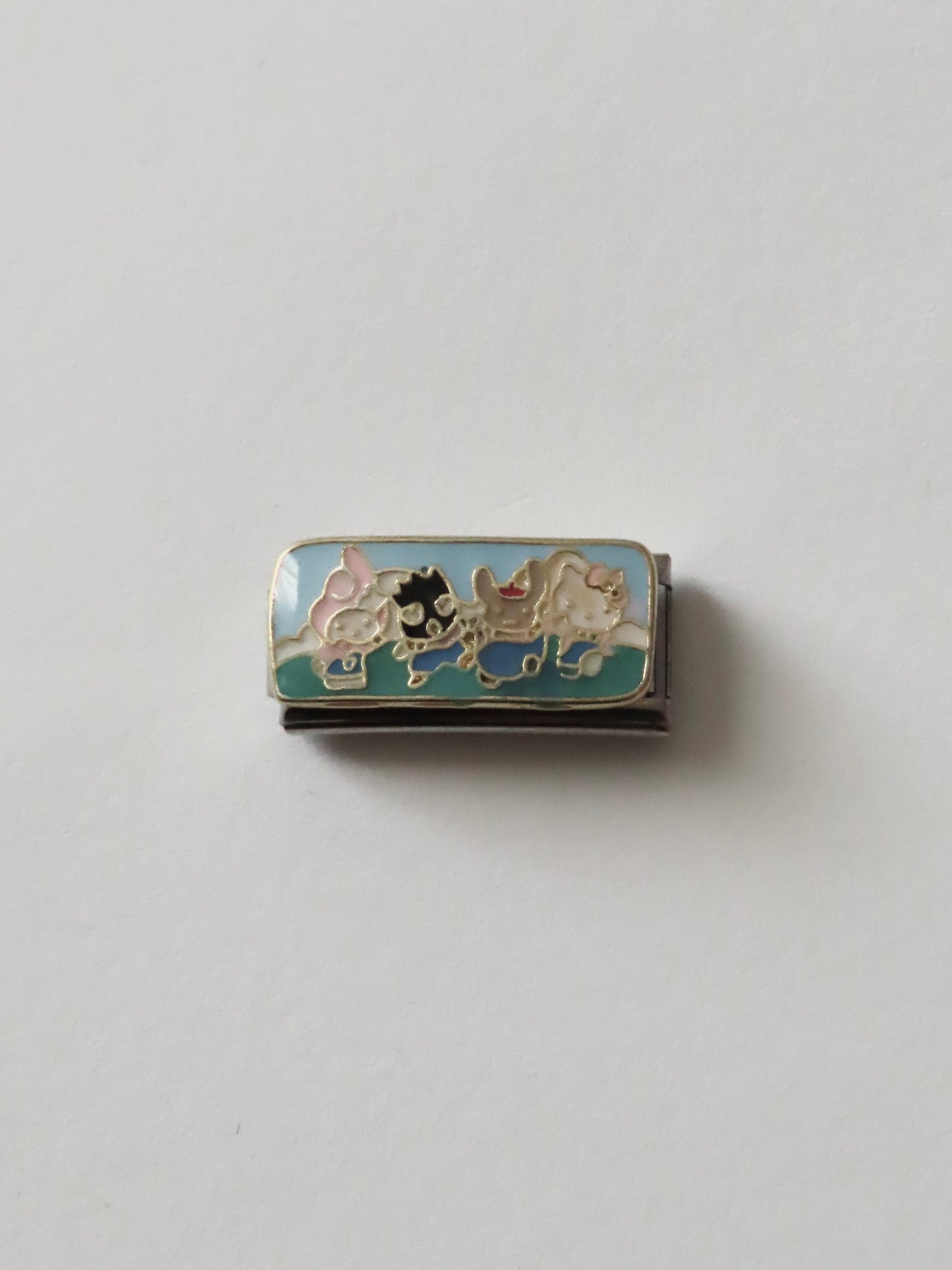 Sanrio Italian Charm