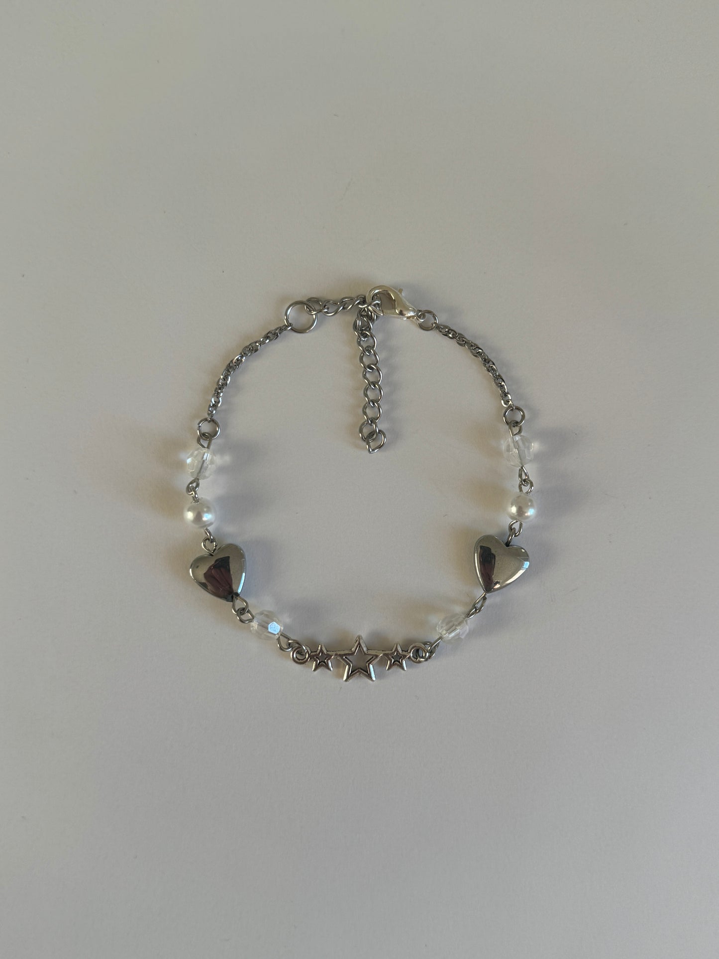 “All for Love” Bracelet