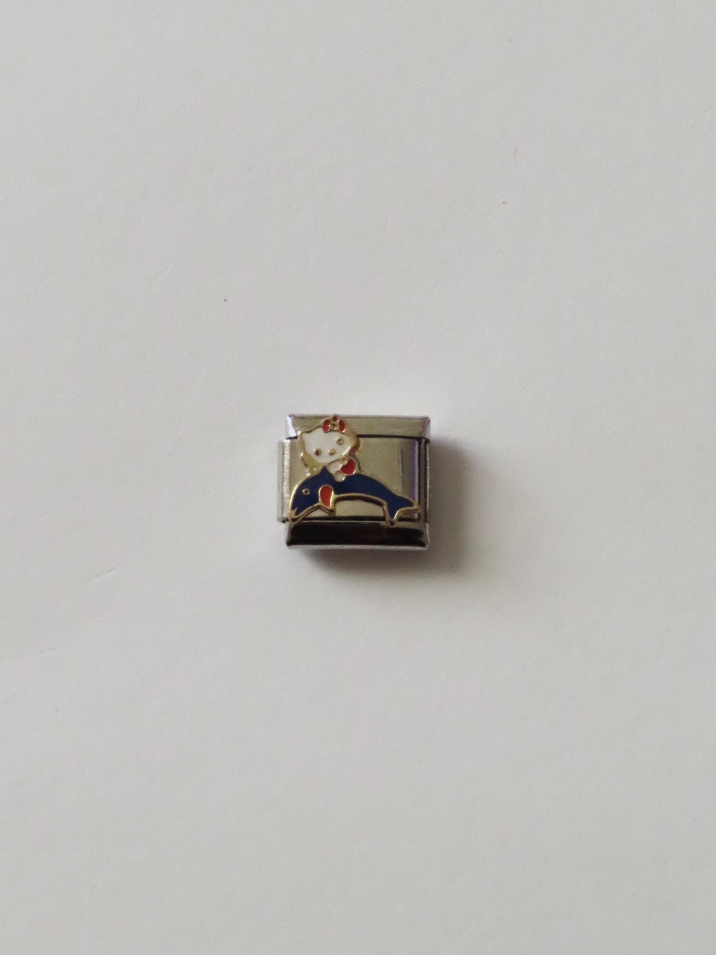 Hello Kitty Italian Charm