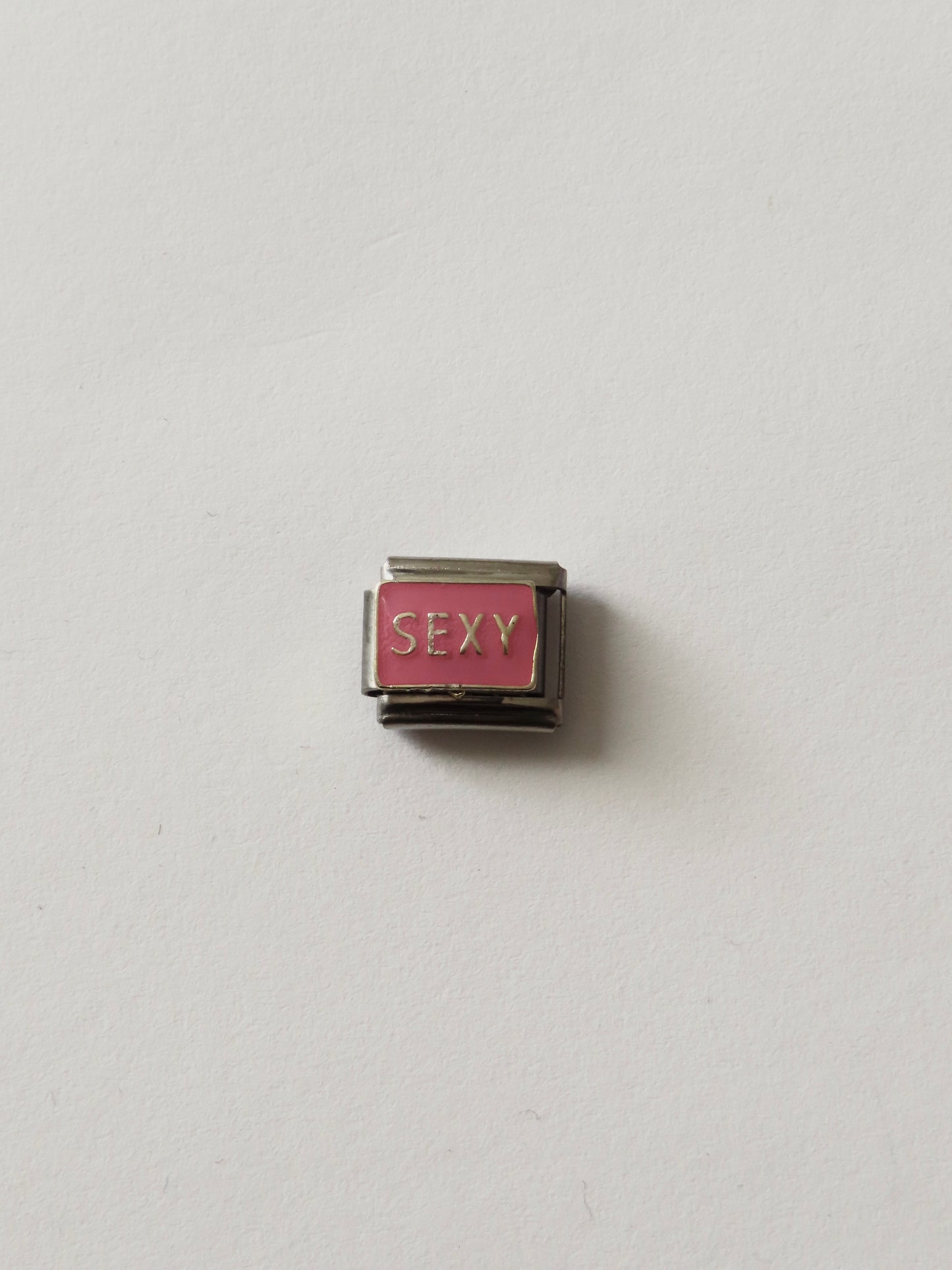 "SEXY" Italian Charm