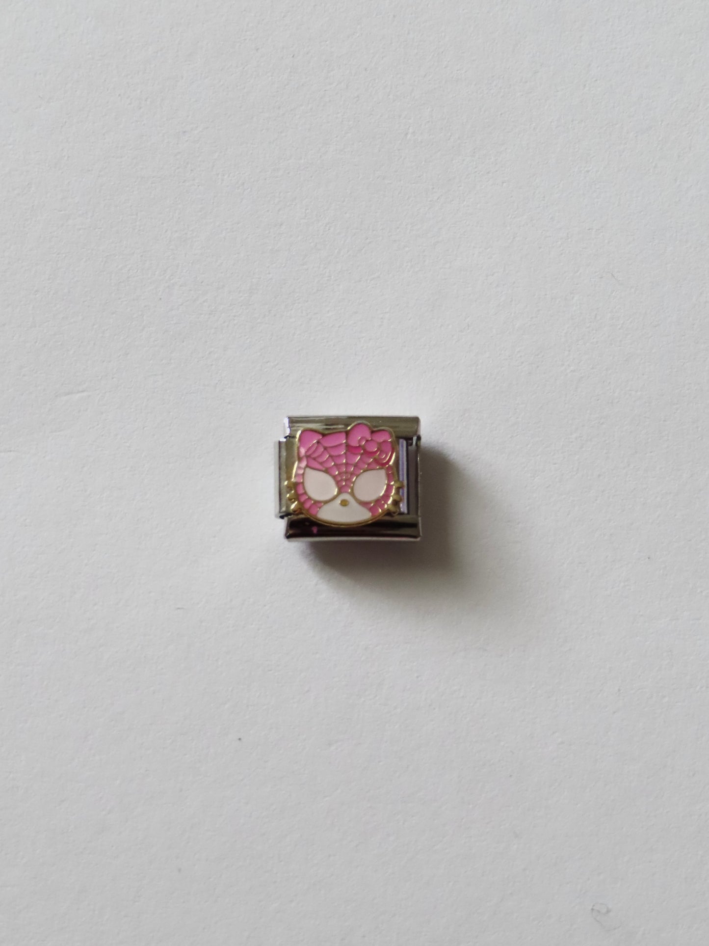 Hello Kitty Italian Charm