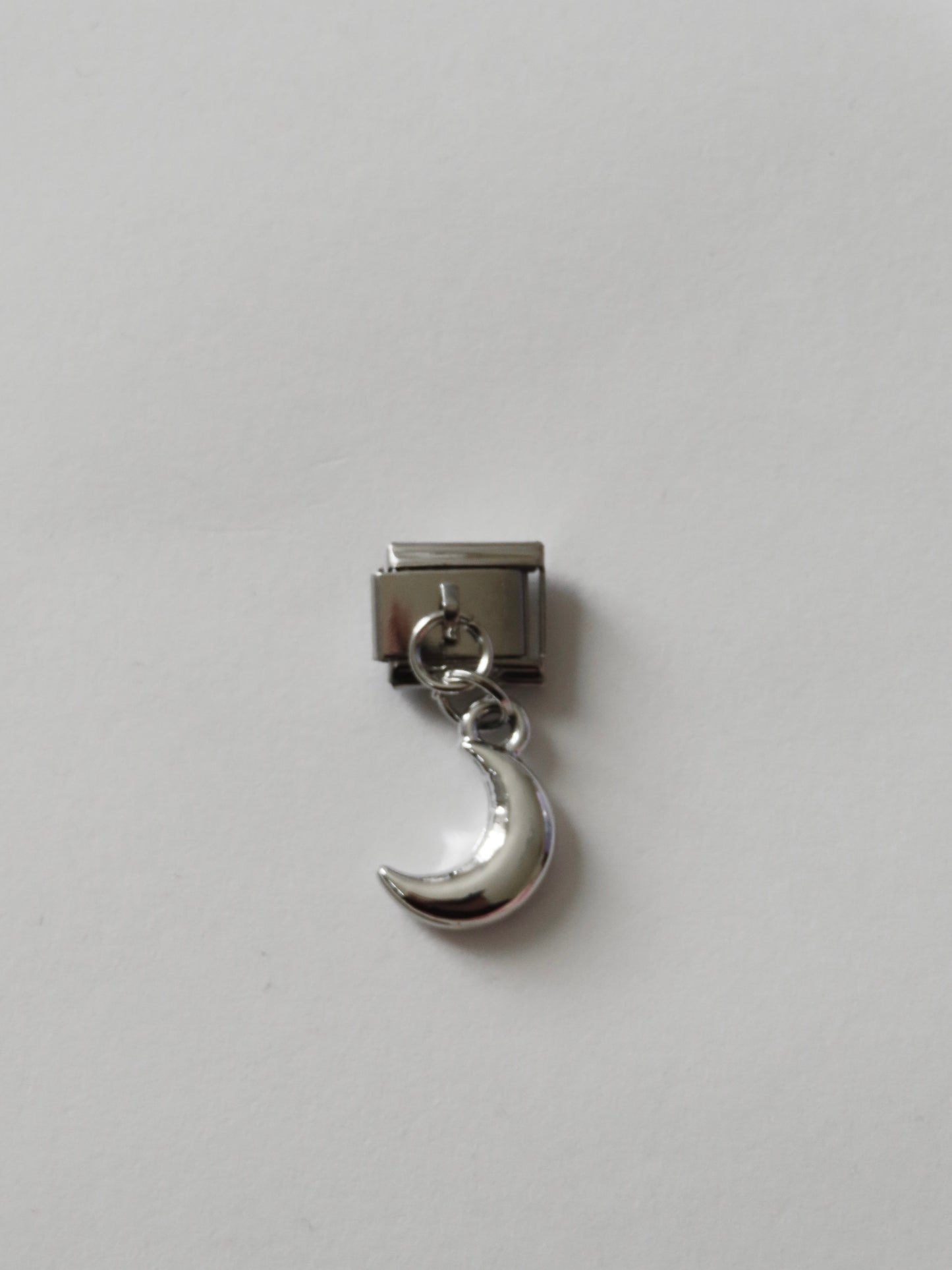 Dangle Moon Charm