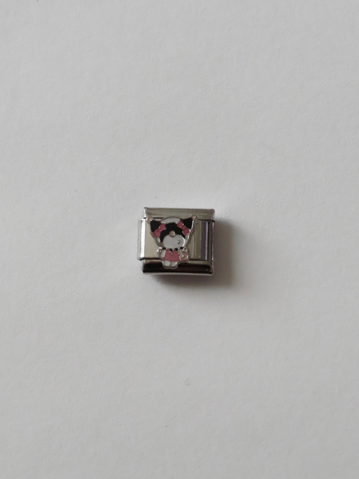 Kuromi Italian Charm