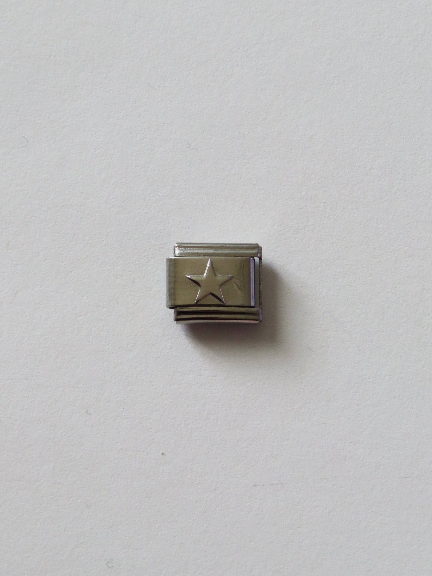FREE Star Italian Charm