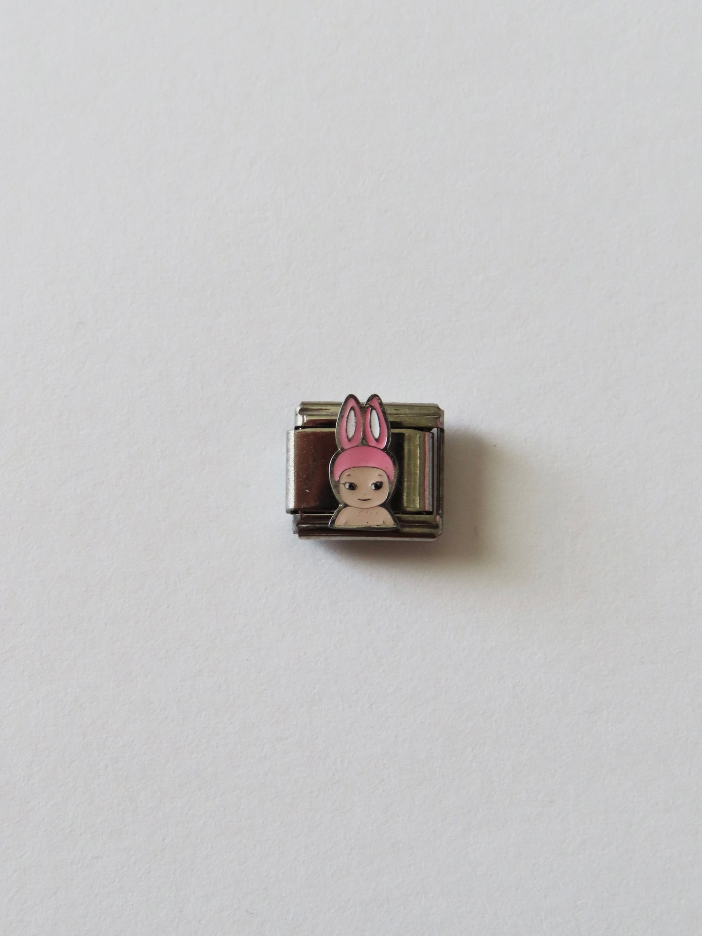 Rabbit Sonny Angel Italian Charm