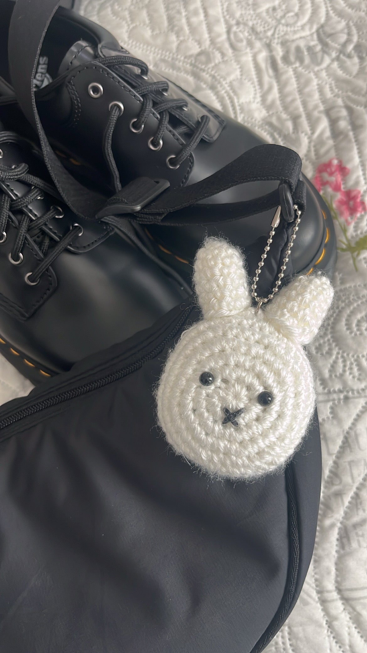 Miffy Charm