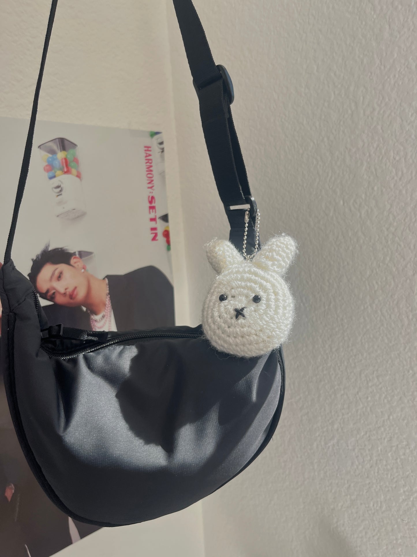 Miffy Charm
