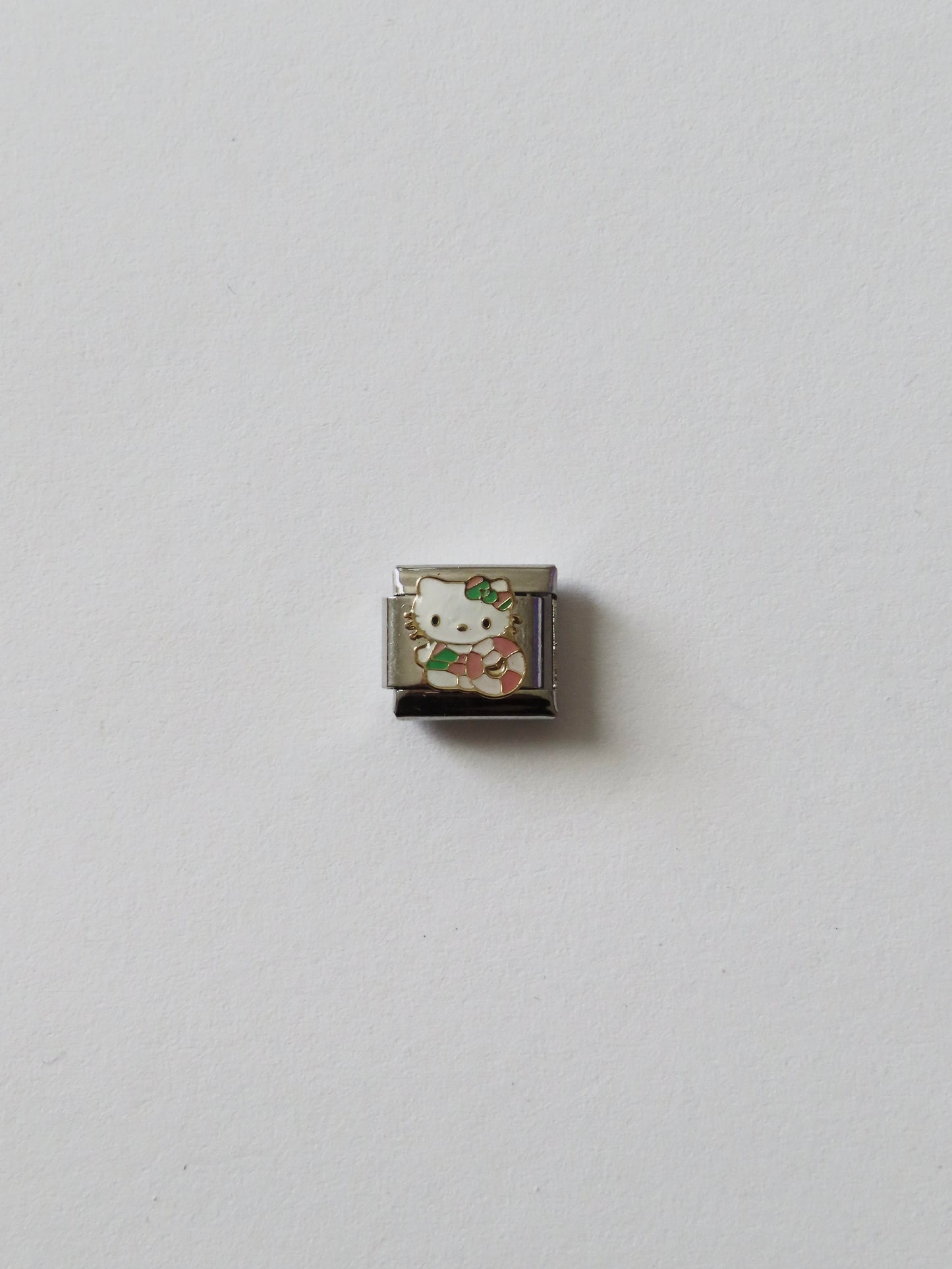 Hello Kitty Italian Charm