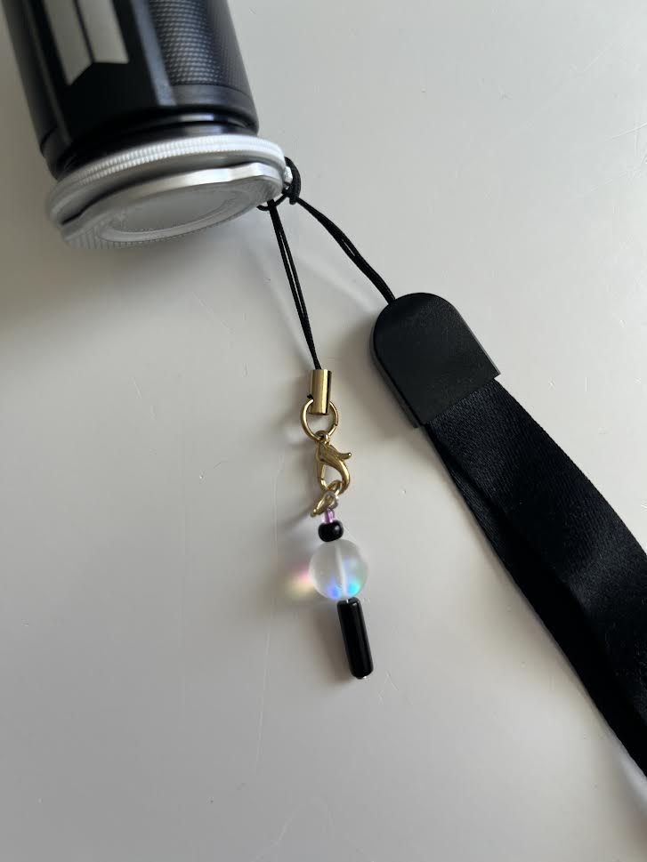 BTS Army Bomb Phone Charms