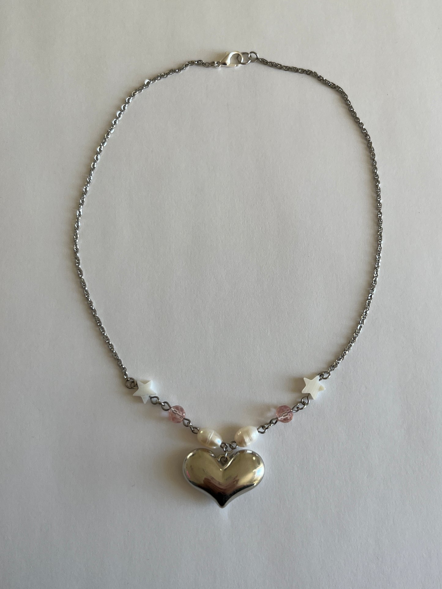 Love Struck Necklaces