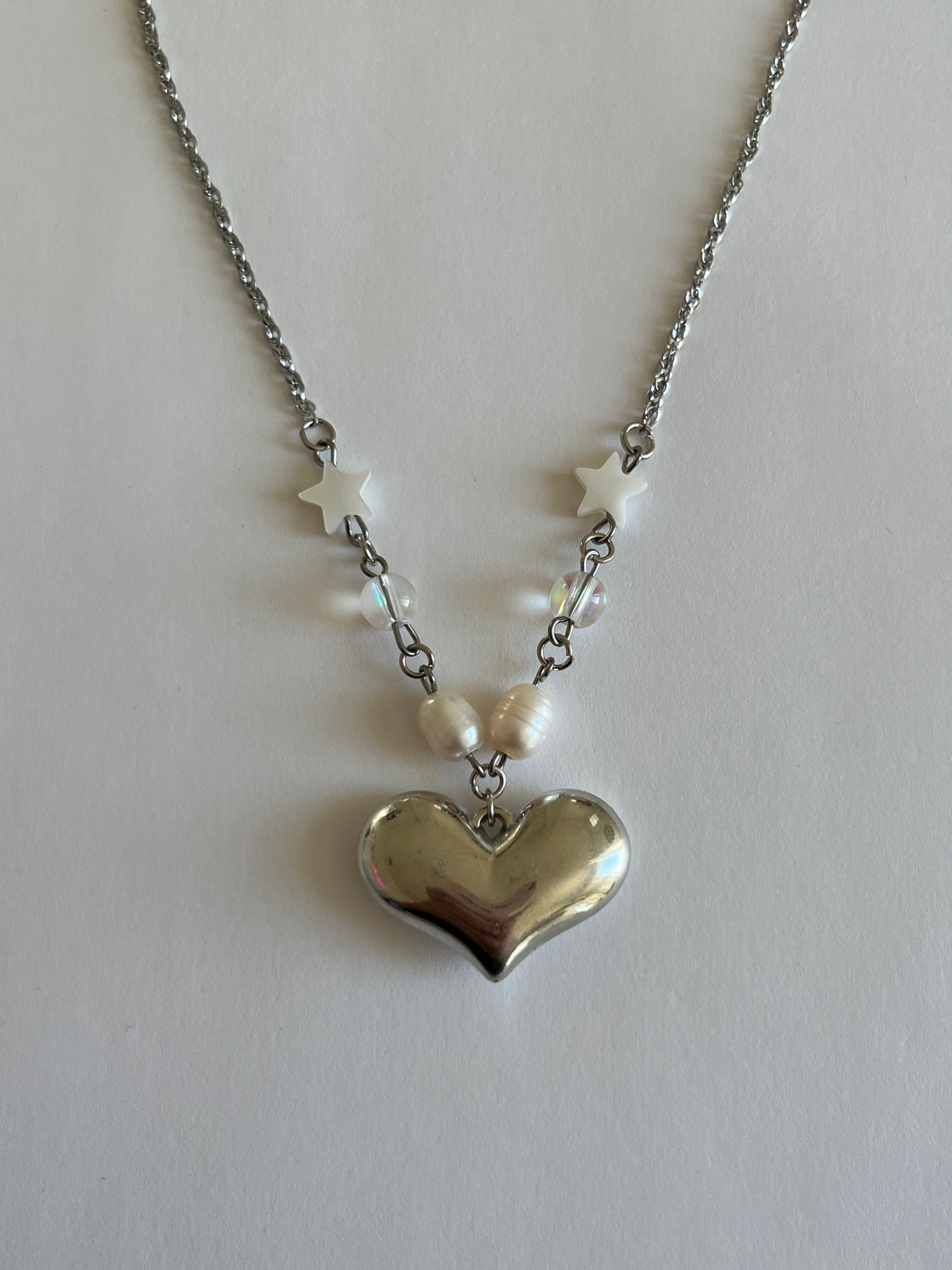 Love Struck Necklaces