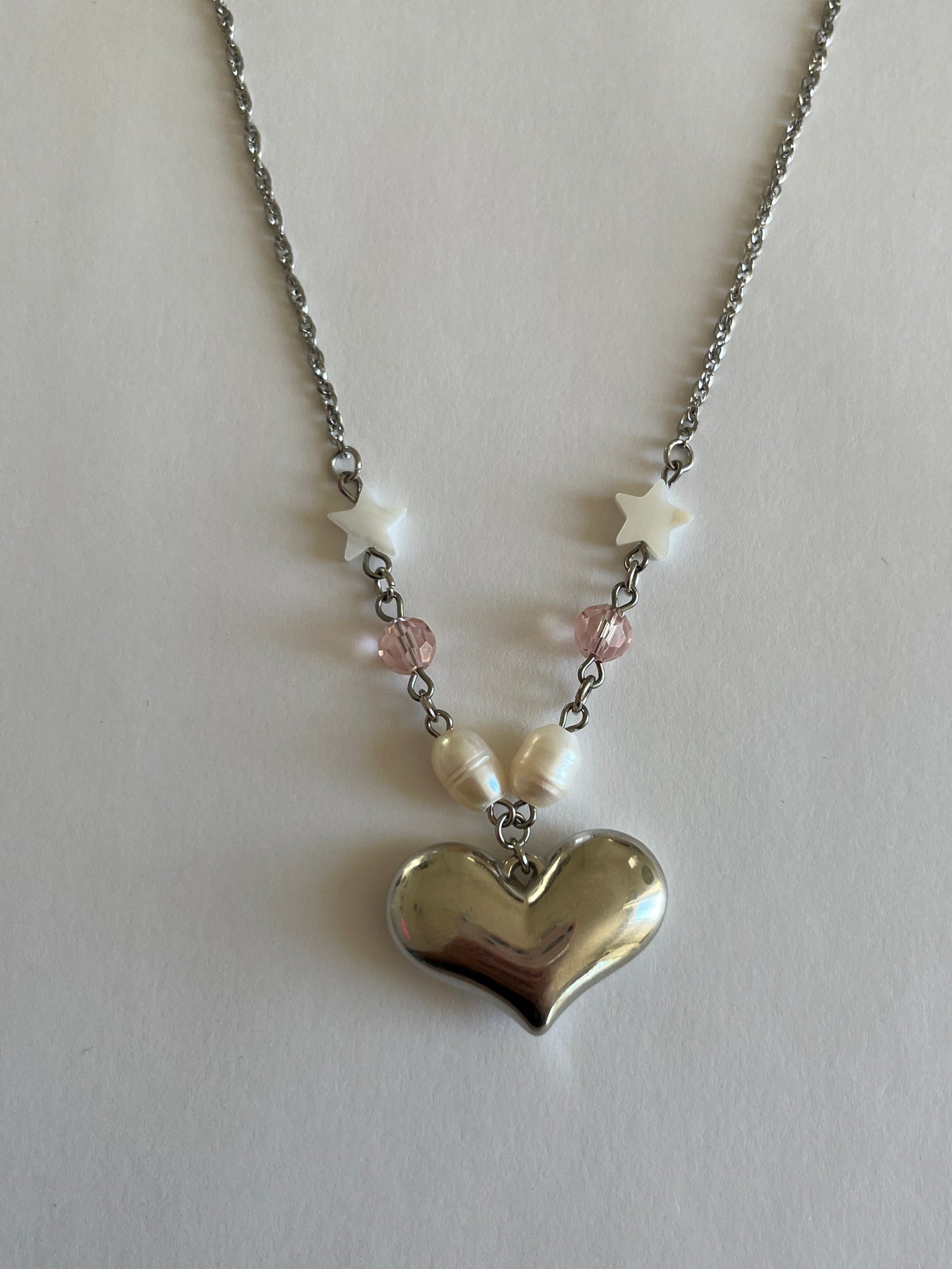 Love Struck Necklaces