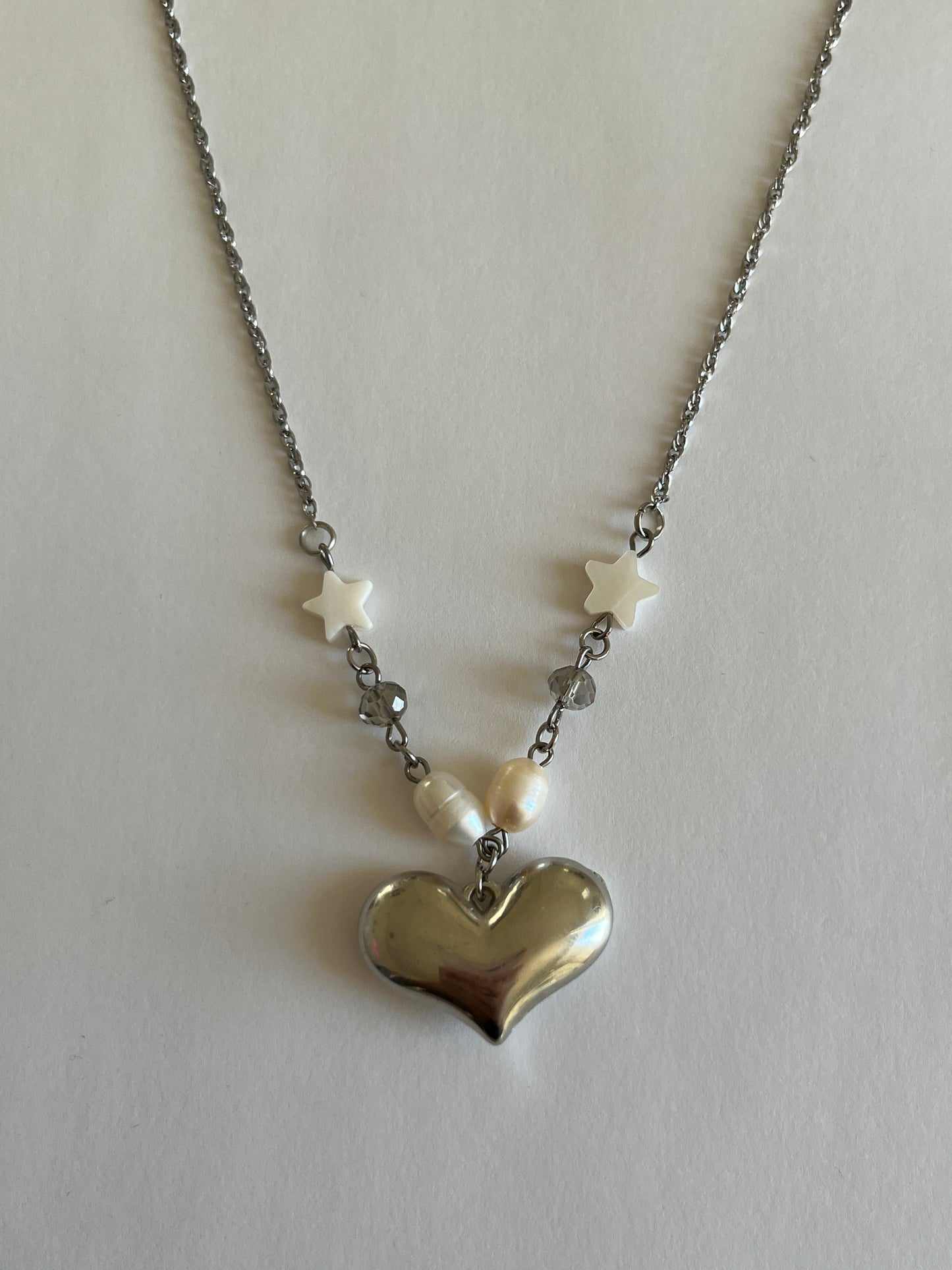 Love Struck Necklaces