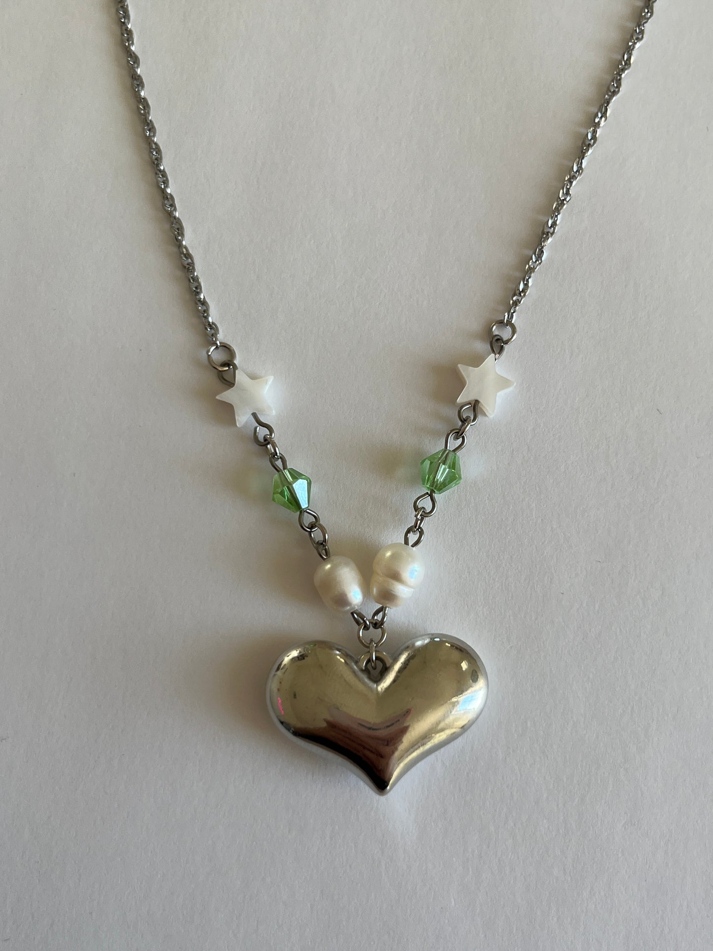 Love Struck Necklaces