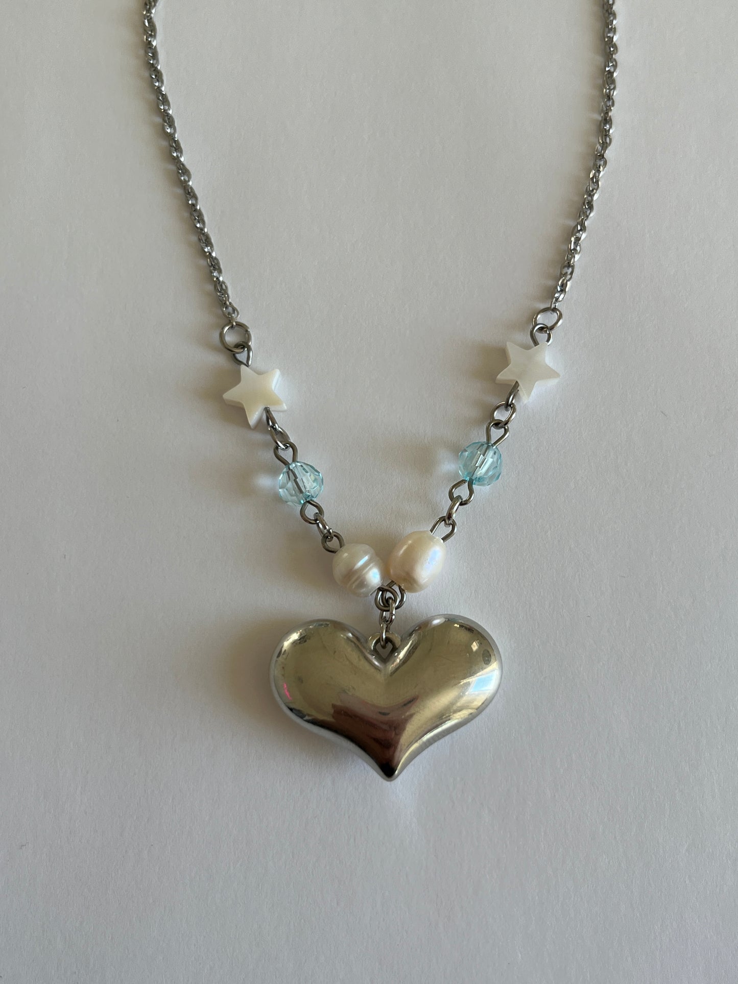Love Struck Necklaces