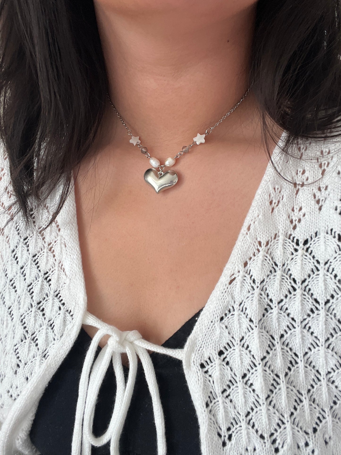 Love Struck Necklaces