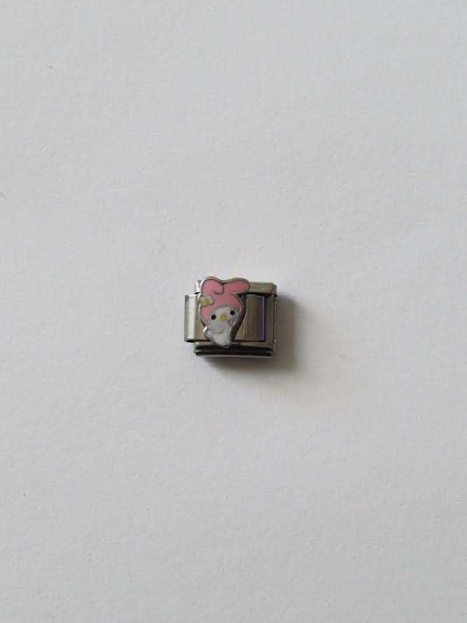 My Melody Italian Charm