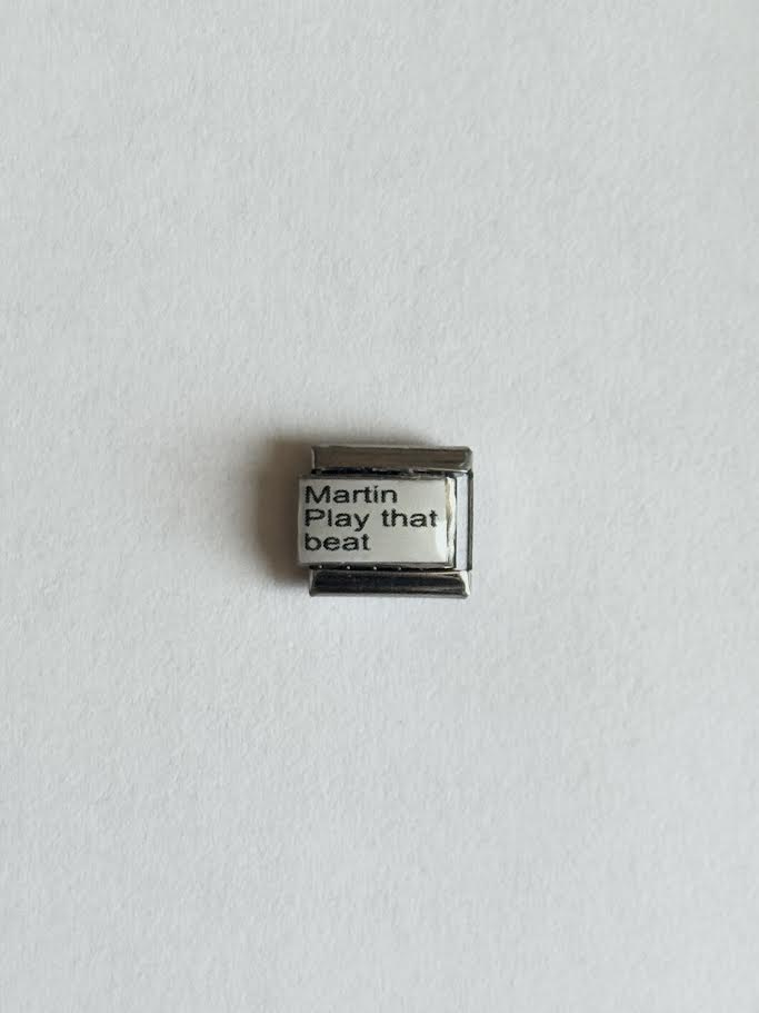Cortis Italian Charms