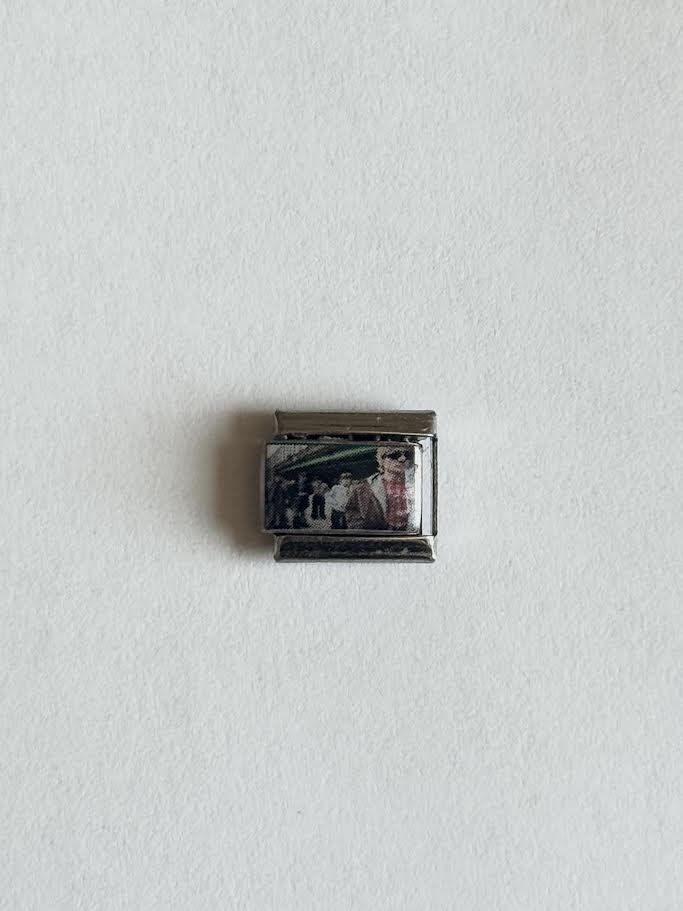 Cortis Italian Charms
