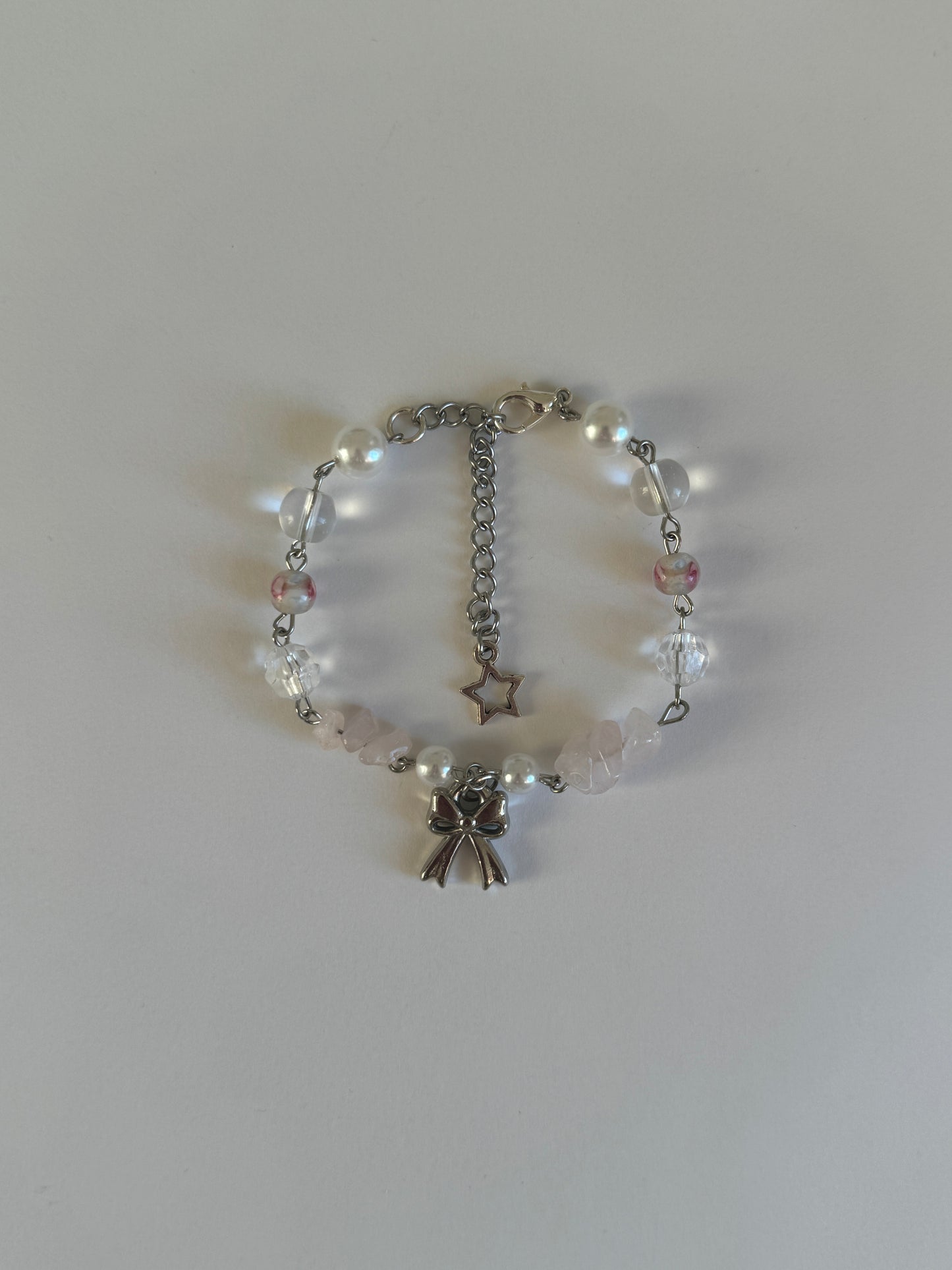 “So Coquette” Bracelet