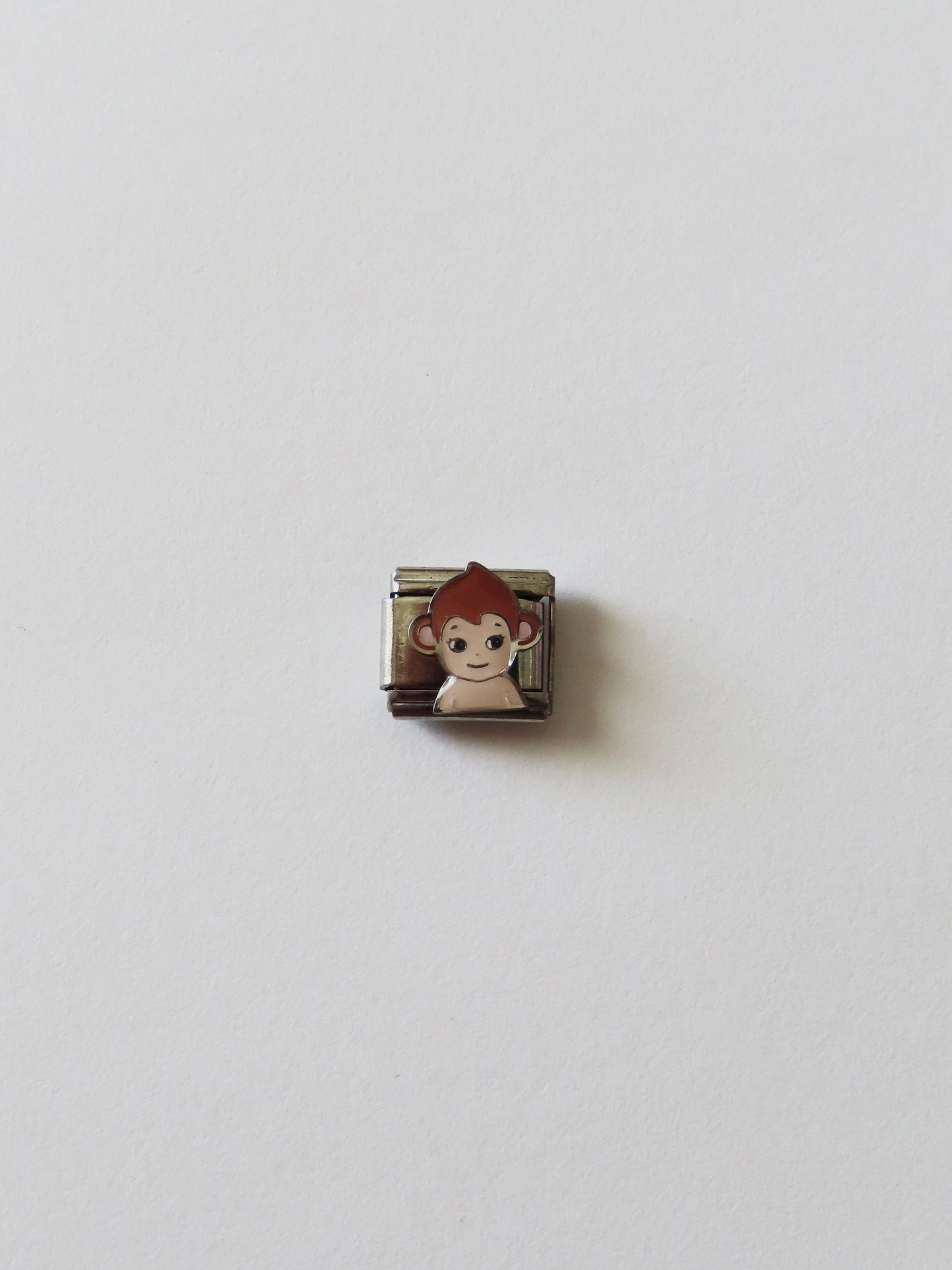 Monkey Sonny Angel Italian Charm