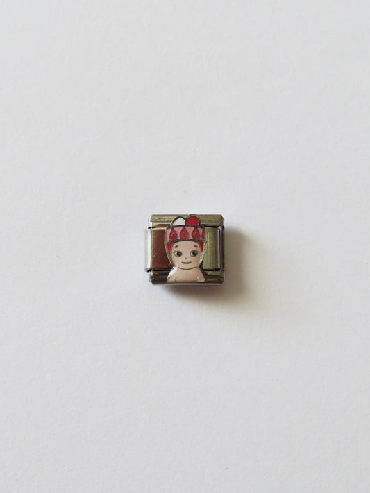 Strawberry Shortcake Sonny Angel Italian Charm