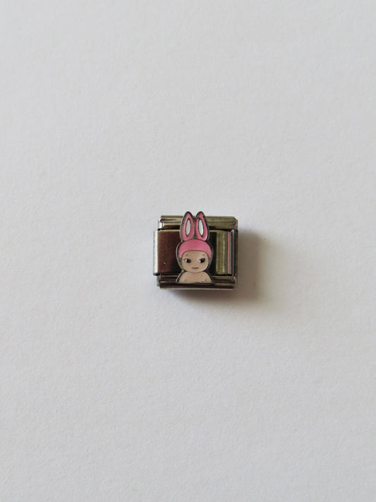 Rabbit Sonny Angel Italian Charm