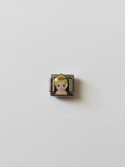 Duck Sonny Angel Italian Charm