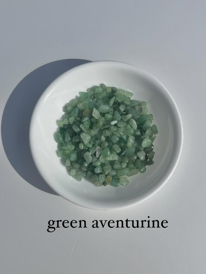 Green Aventurine Bracelet For Luck and Opportunities Buy Online